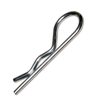 Ridgid Replacement Hitch Pin - 678238001