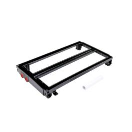 Rheem-Ruud 68-101805-81 4-Row Drain Pan 14" Vertical