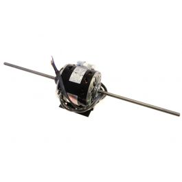Century Motors 680A 1/8Hp 115V 775Rpm 48Y 3Spd Motor