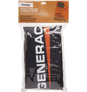 Generac Genuine OEM Replacement Cover - 6811