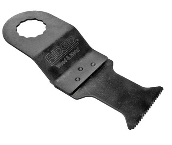 Ridgid R8223404 JobMax Universal Saw Blade - 681458003