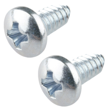 Porter Cable Sander Replacement Screws - 681637-2PK