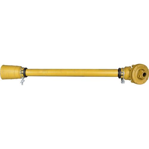 Eurocardan AX6 series shaft - 61.3