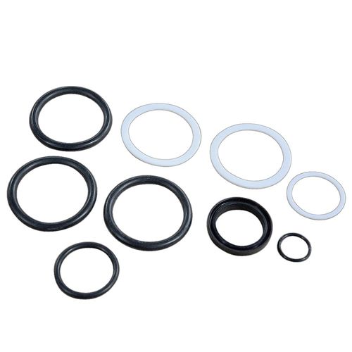 Hydraulic Repair Kit, 2" Bore with 1-1/8" Rod