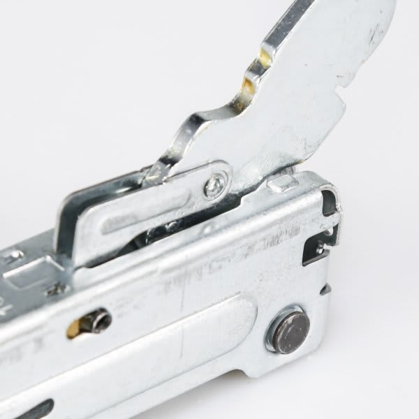 Whirlpool Replacement Door Hinge For Range, Part#WPW10299227