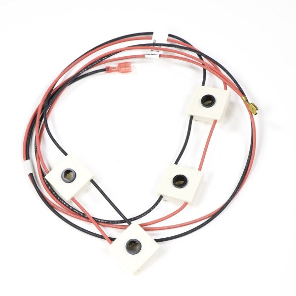 Electrolux Replacement Wiring Harness For Range, Part #316219004
