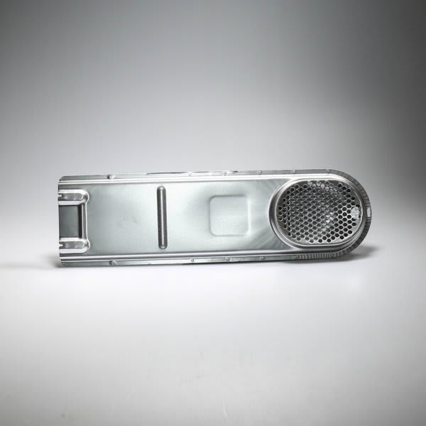 Whirlpool Replacement Heater Box For Dryer, Part #wp8541818