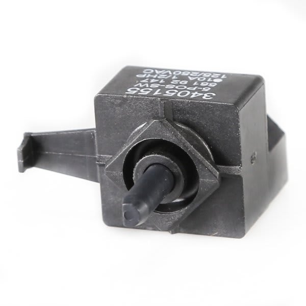 Whirlpool Replacement Temperature Switch For Dryer, Part#W11106324