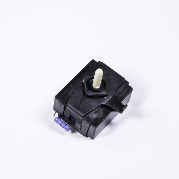 Whirlpool Replacement Temperature Switch For Dryer, Part#WP8578354