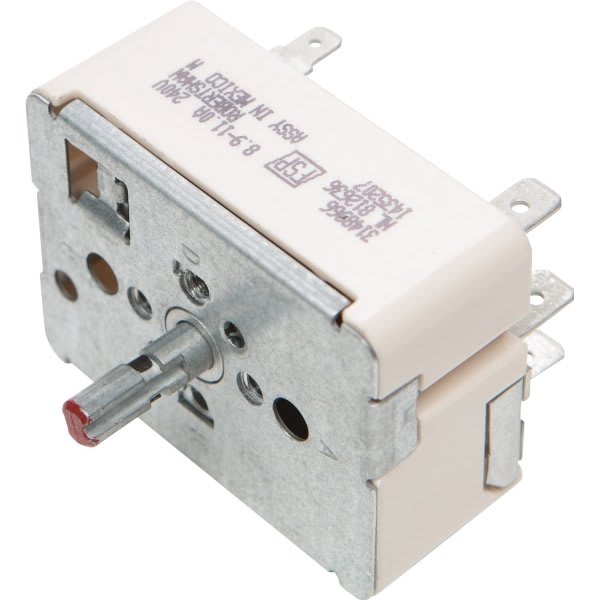 Whirlpool Replacement Surface Element Switch For Range, Part#wp3148966