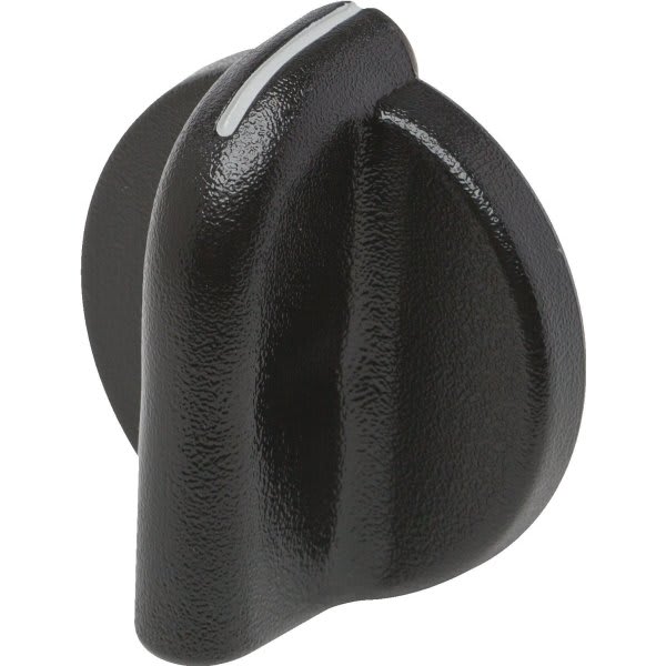 Whirlpool Top Burner Control Knob
