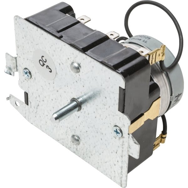 GE Replacement Timer For Dryer, Part#WE04X10042