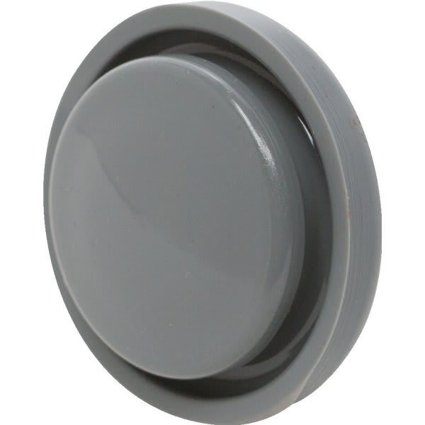 GE Replacement Switch Button For Washer, Part#WH01X10088