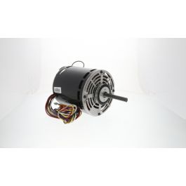 Lennox 69M79 4-Speed Motor 1Hp 1075RPM 115V