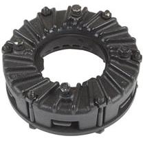 7" CLUTCH PAK 9000 IN.LB