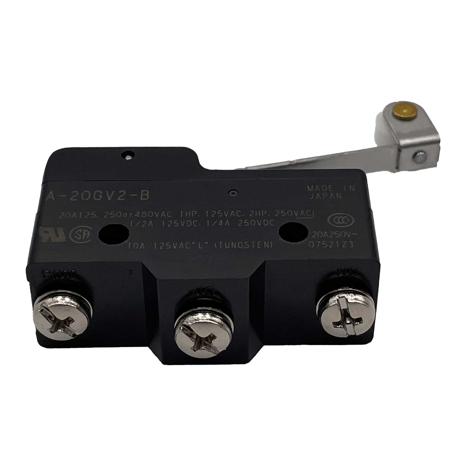 Genie Part # 7-101-04GT – Snap Action Switch