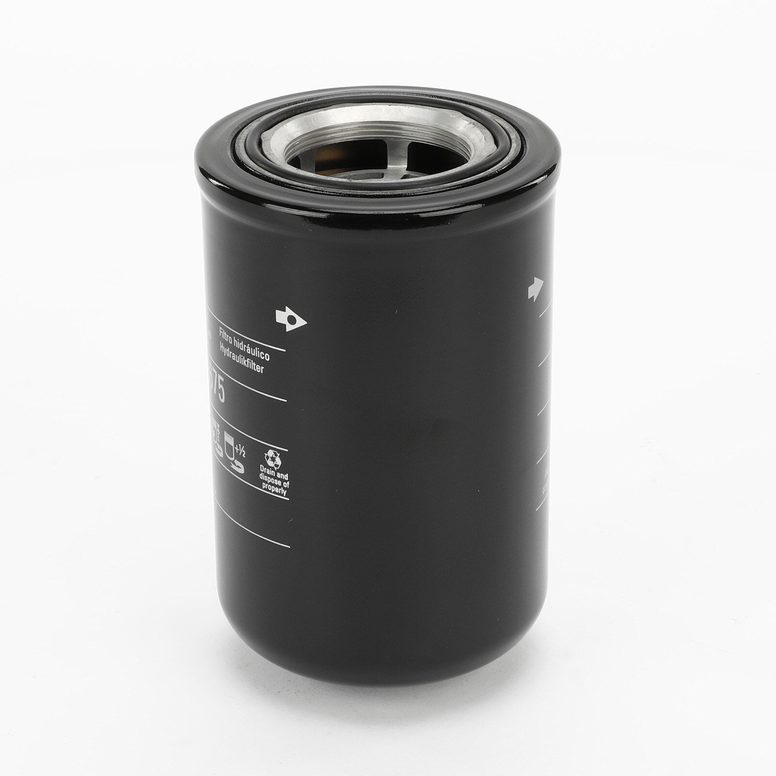 Genie Part # 7-126-349GT – Transmission Oil Filter