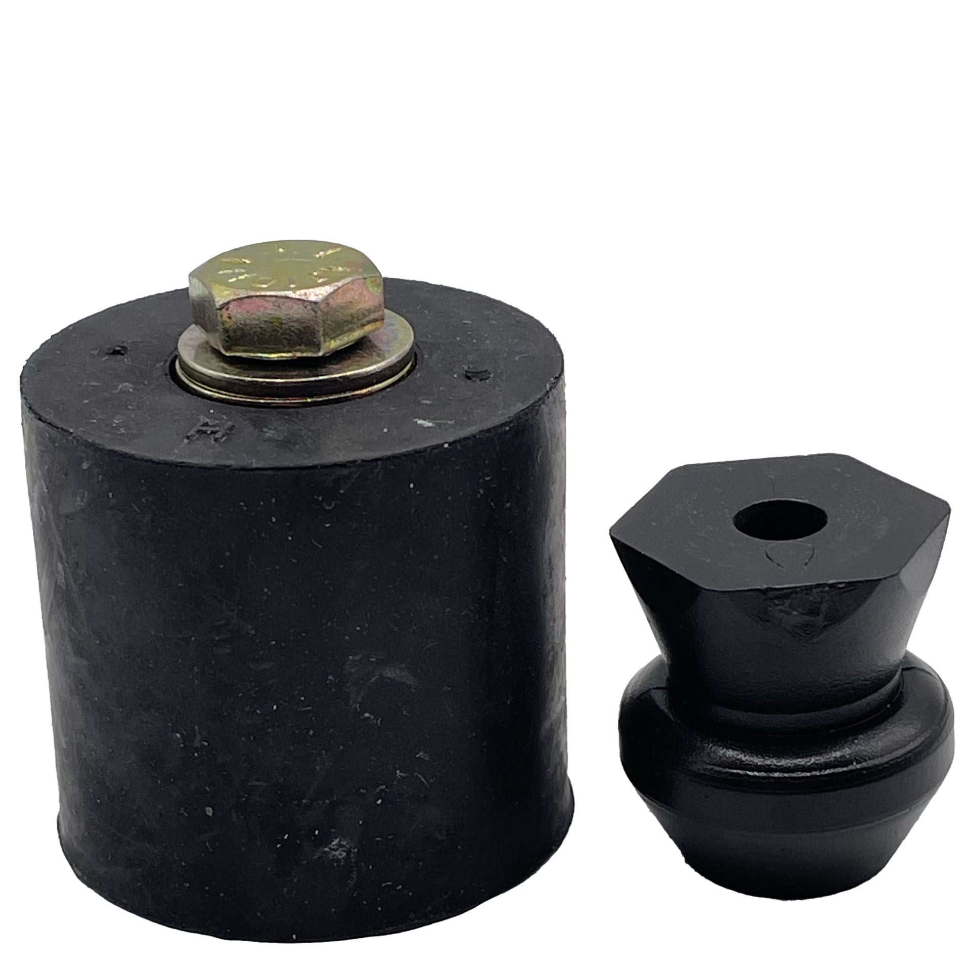 Genie Part # 7-132-123GT – Socket Assy. Hold Back