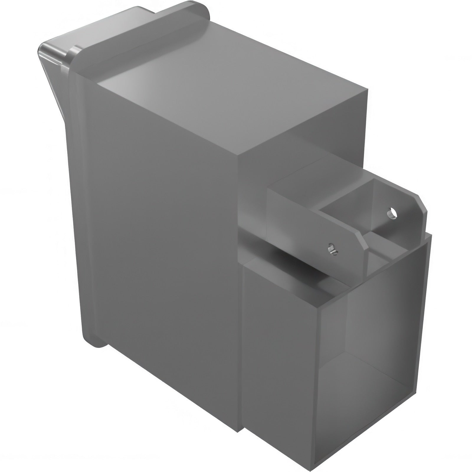 Genie Part # 7-164-09GT – Differential Lock Switch