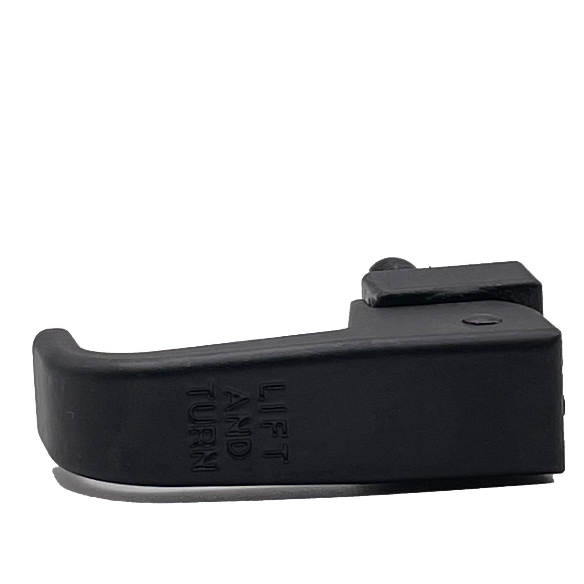 Genie Part # 7-195-01GT – Compression, Small Latch