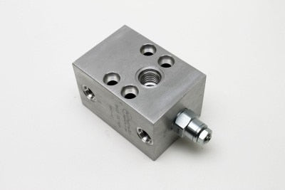 Genie Part # 7-234-01GT – Valve, Motion