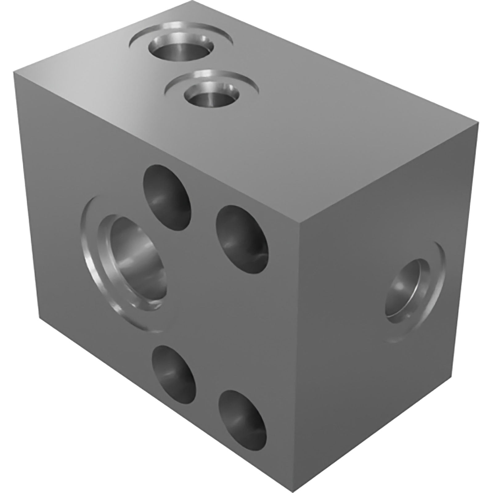 Genie Part # 7-234-03GT – Valve,Motion