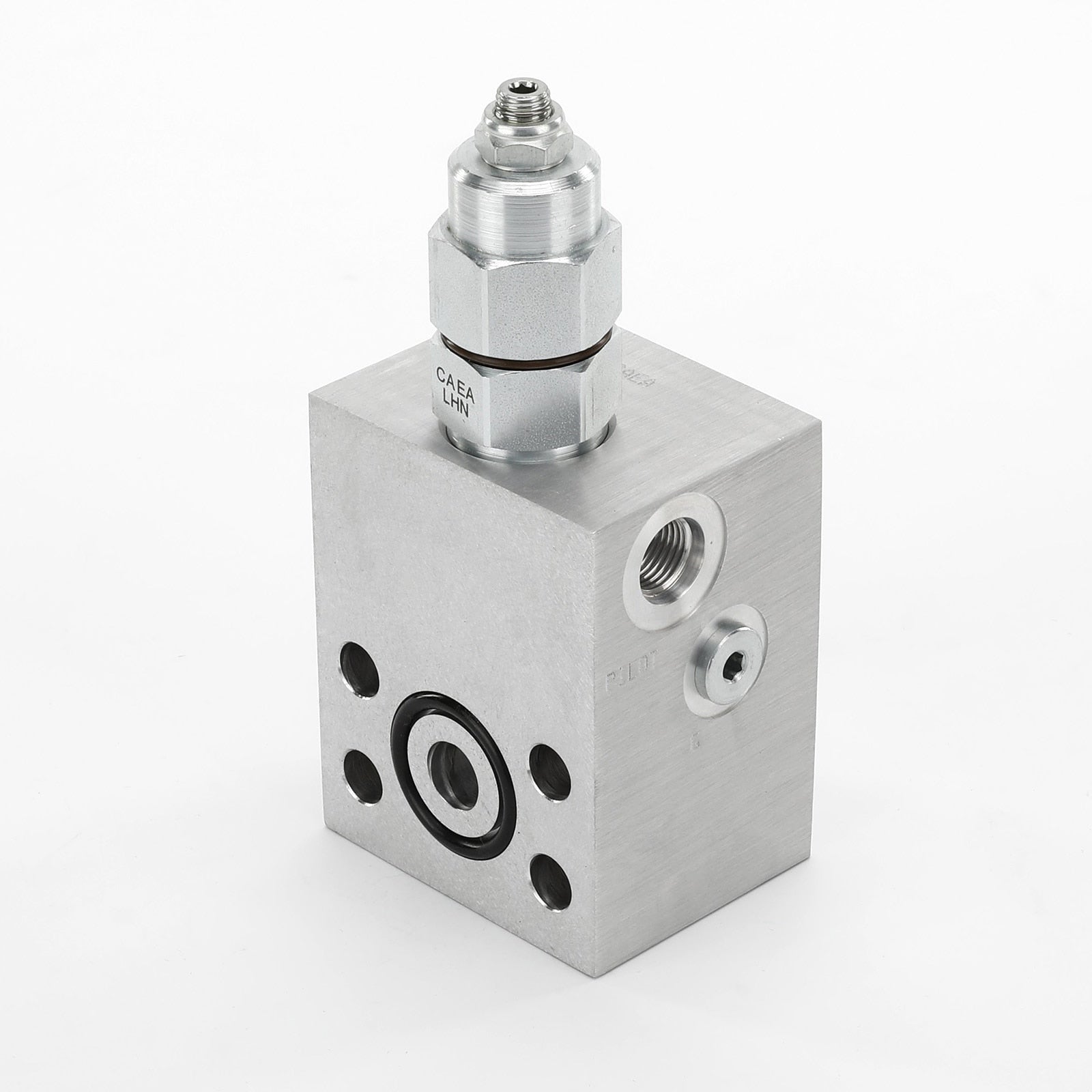 Genie Part # 7-234-54GT – Valve, Motion