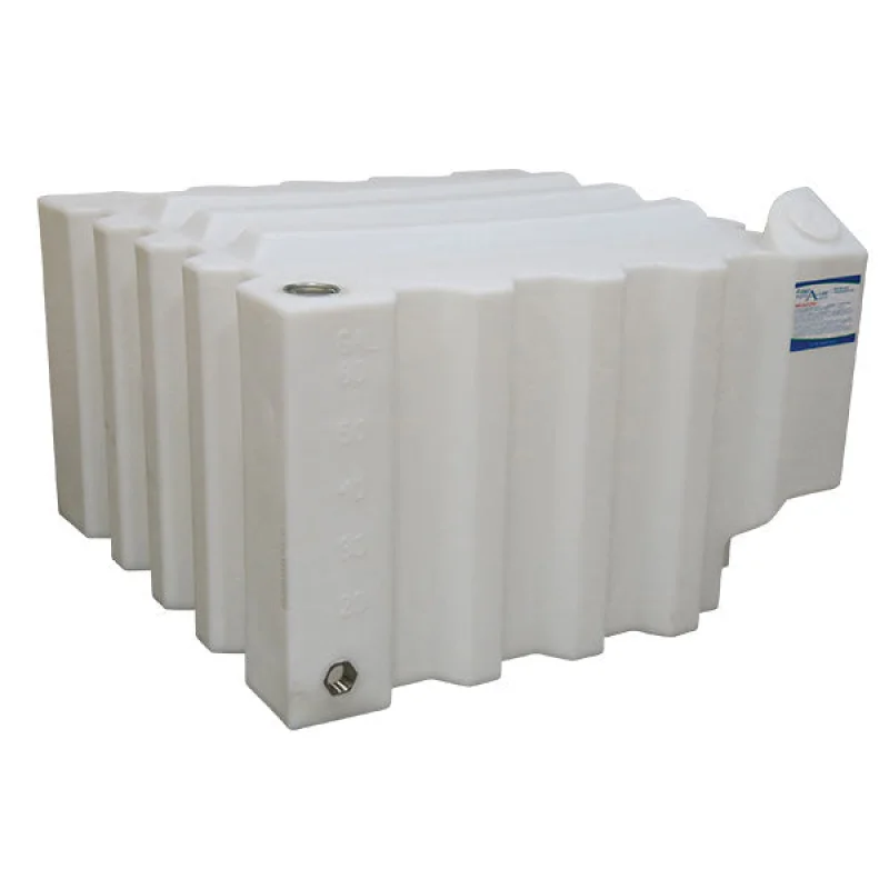 70 Gallon Tote-A-Lube Tank | T70