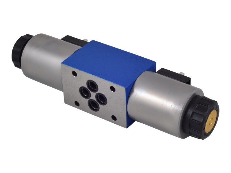 JLG Part # 70001256 – Assembly, Valve