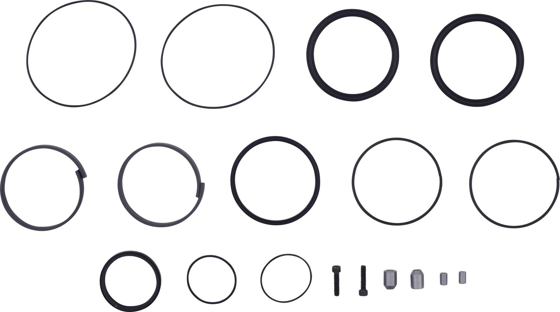 JLG Part # 70007376 – Kit, Seal