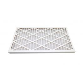 Bard HVAC 7004-026 Pleated Filter 16" X 30" X 2"