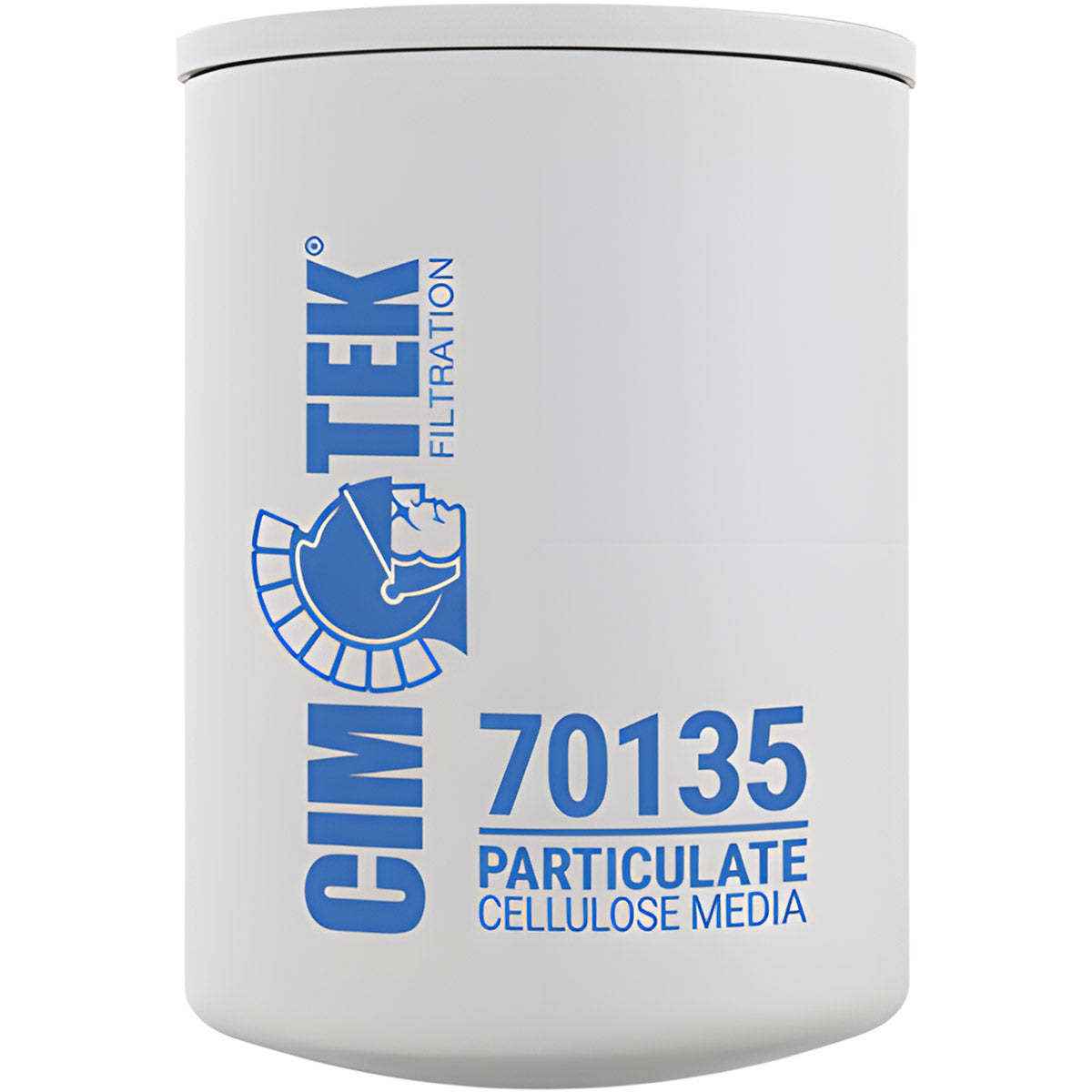 INDUSTRIAL SPIN-ON HYDRAULIC FILTER
