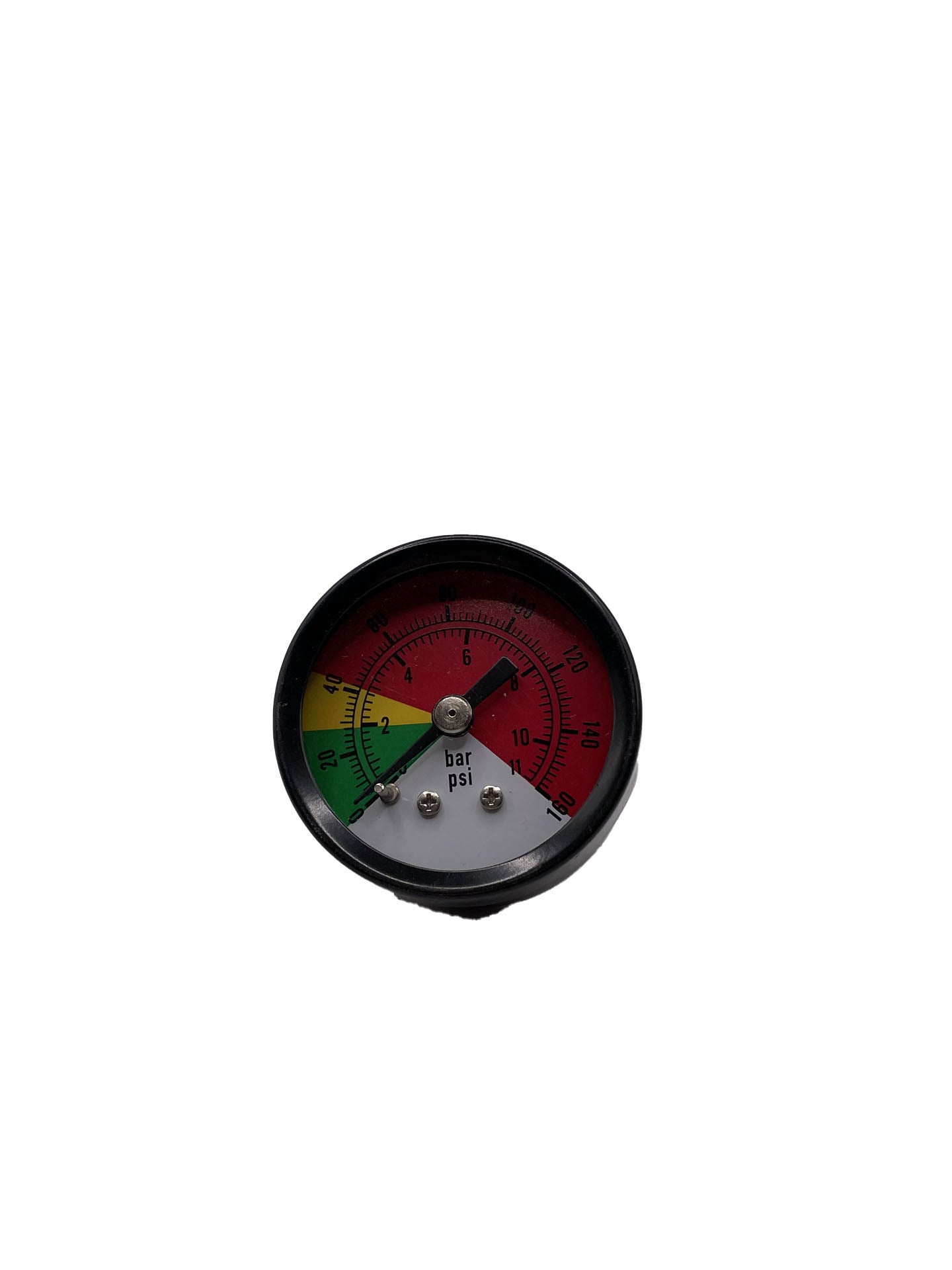 JLG Part # 7020021 – Manual Clogging Indicator | Fits JLG 1250AJP / 3394RT / 4394RT / 600AJ HC3