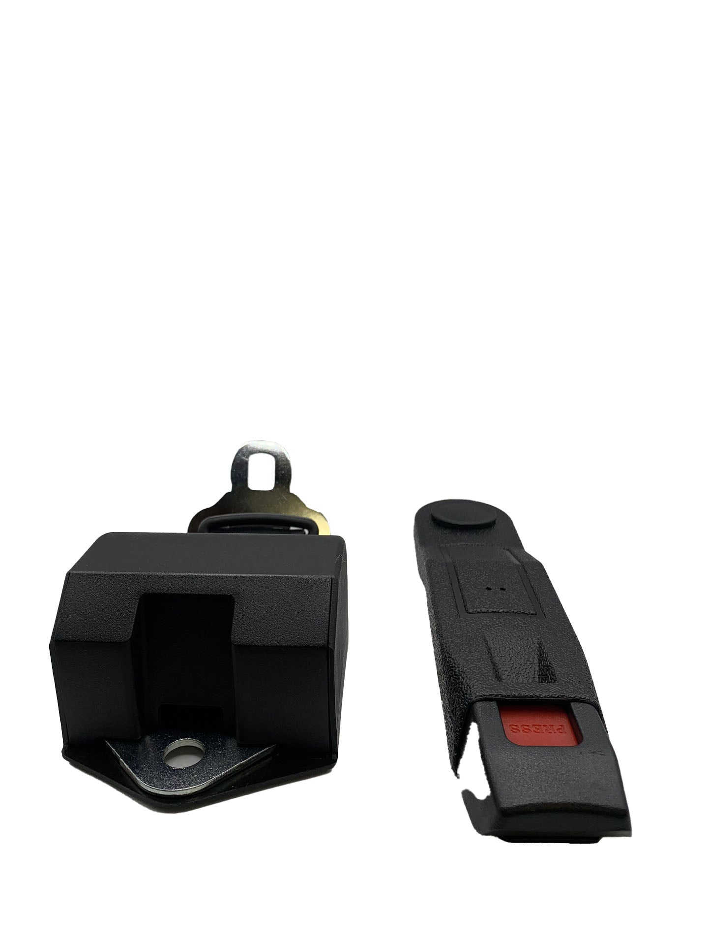 JLG Part # 7026905 – Seat Belt Kit