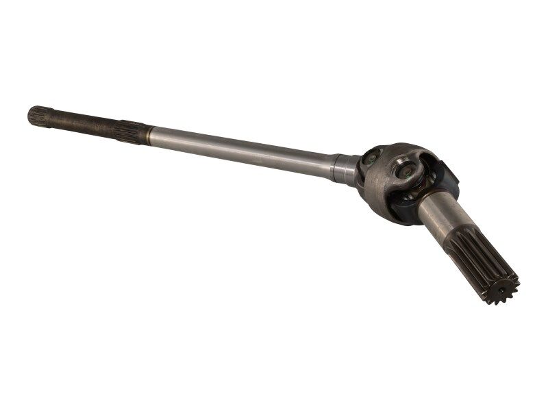 JLG Part # 7029296 – Double U Joint Front