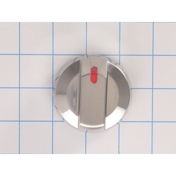 Samsung Replacement Burner Knob For Range, Part #dg64-00473a