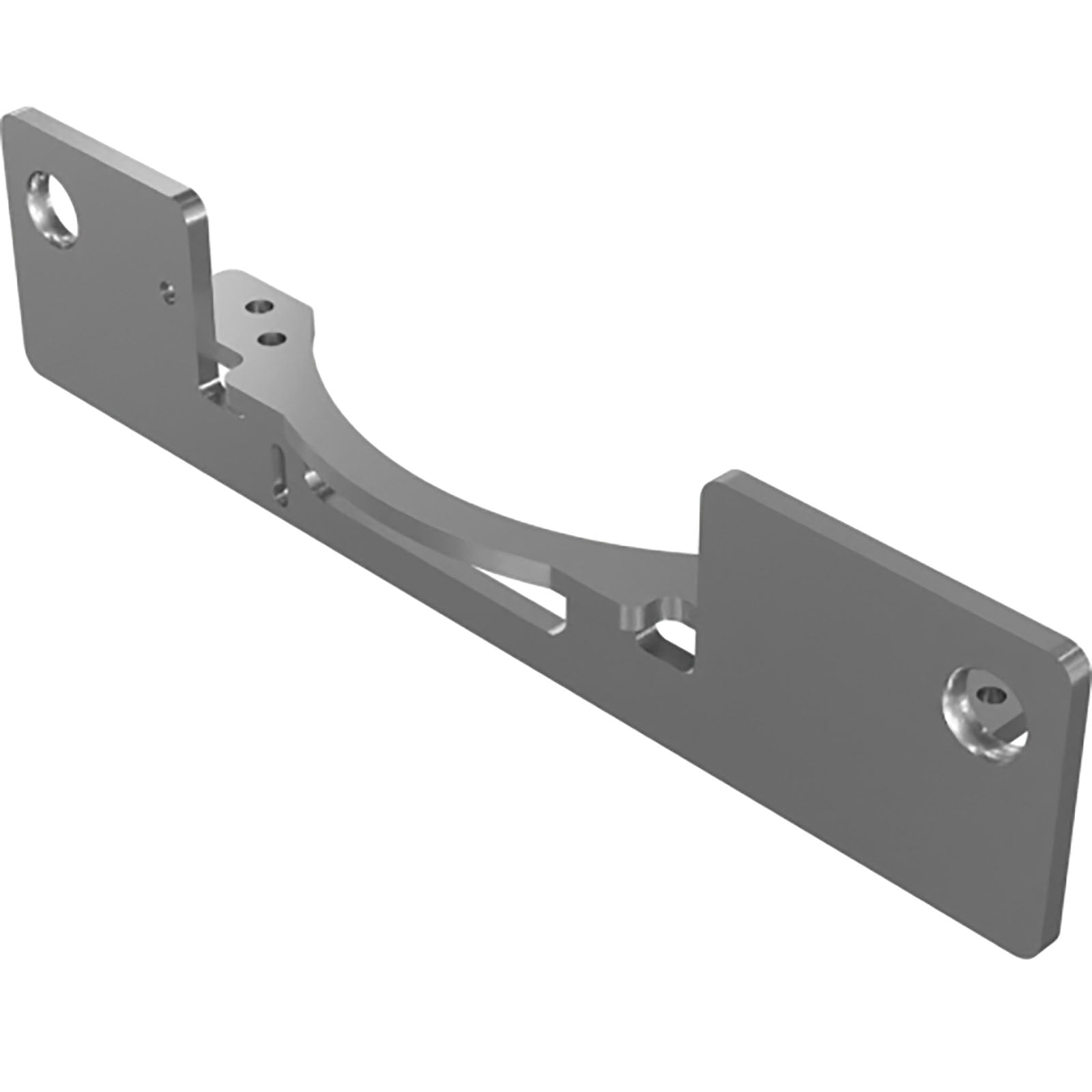 Genie Part # 70440GT – Weldment, Rear Engine Mount