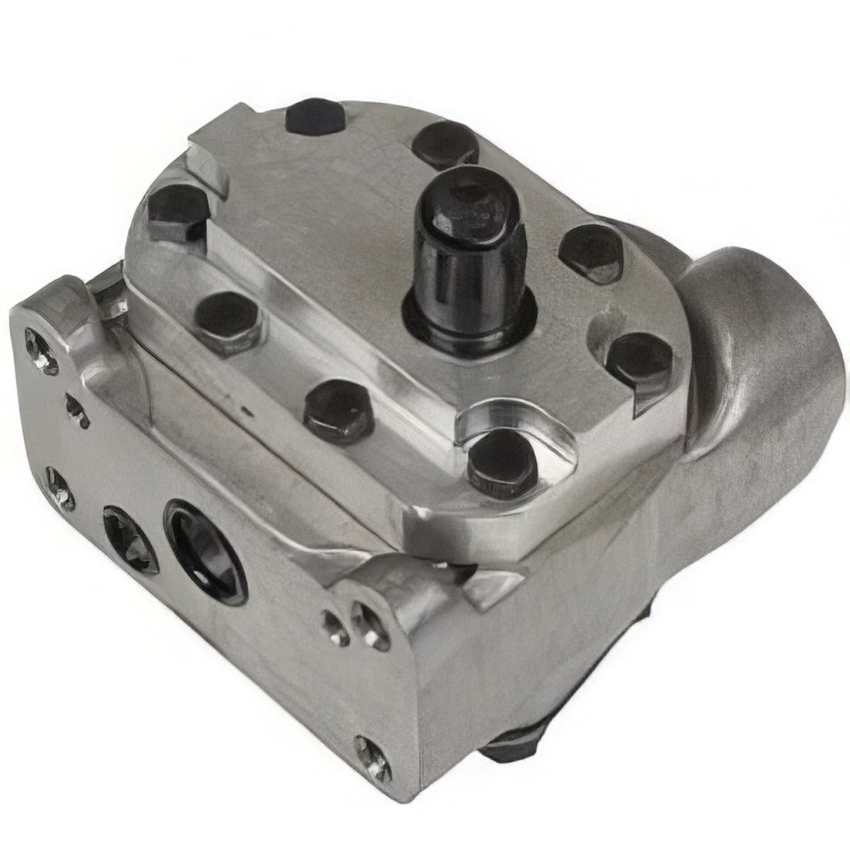 TISCO Hydraulic Pump for International, 70932C91