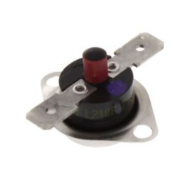 Lennox 71G12 M/R SPST Rollout Switch 210°F
