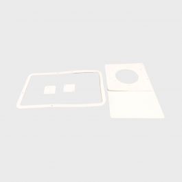 Lennox 71L63 Collector Box Gasket 20430403