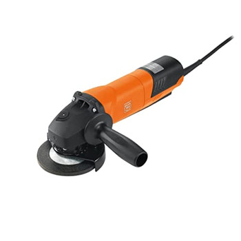 Fein Genuine Compact Angle Grinder With 5/8-11" Mounting Thread And 4-1/2" # 72226060120
