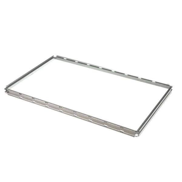 GE Replacement Door Window Assembly For Range, Part#WB56X27480