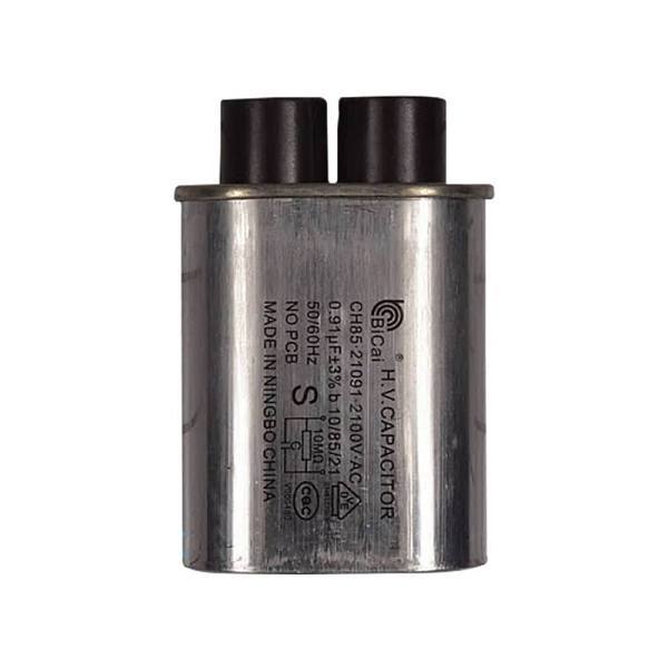 GE Replacement High Voltage Capacitor For Microwave/Range, Part# Wb27x26368