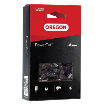 Oregon Genuine OEM Replacement Cutting Chain # 72EXL105G
