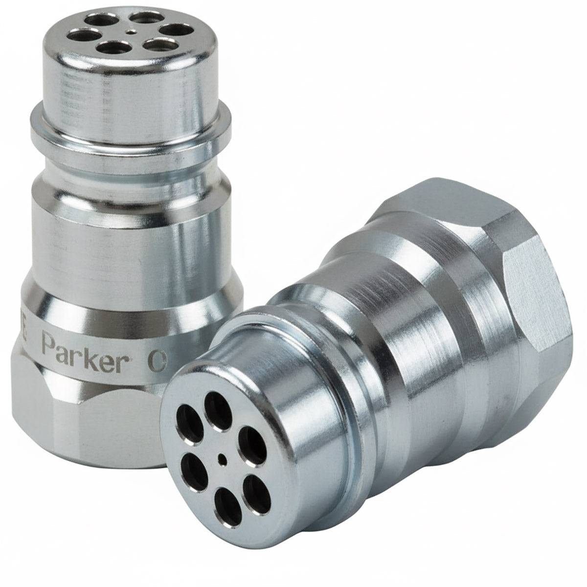 Pioneer Male Tip for John Deere AA59411 - Single Direction Flow
