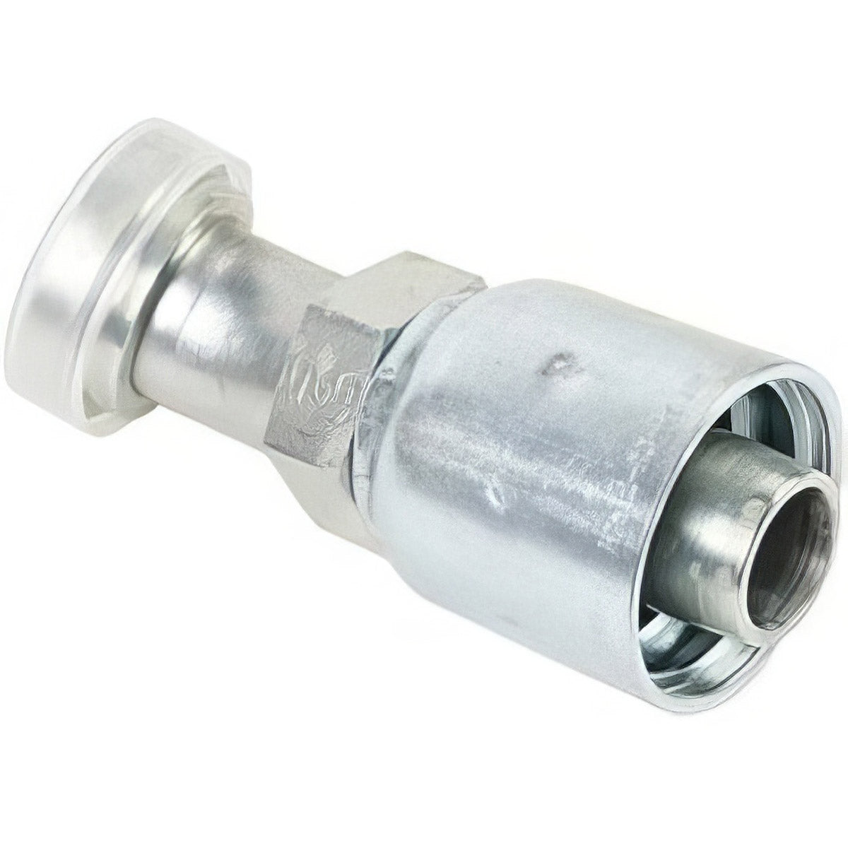 1 INCH HOSE X CODE 61 FLANGE HEAD ELBOW - 22.5 RIGID