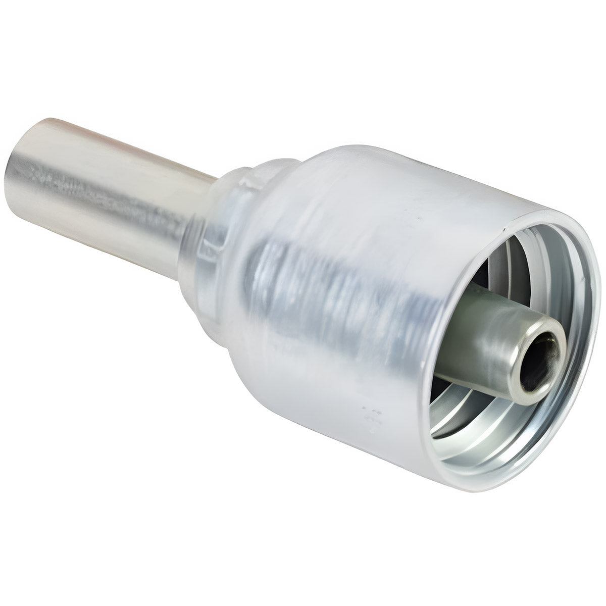 5/16 INCH HOSE X 10MM STANDPIPE METRIC L MALE STRAIGHT RIGID