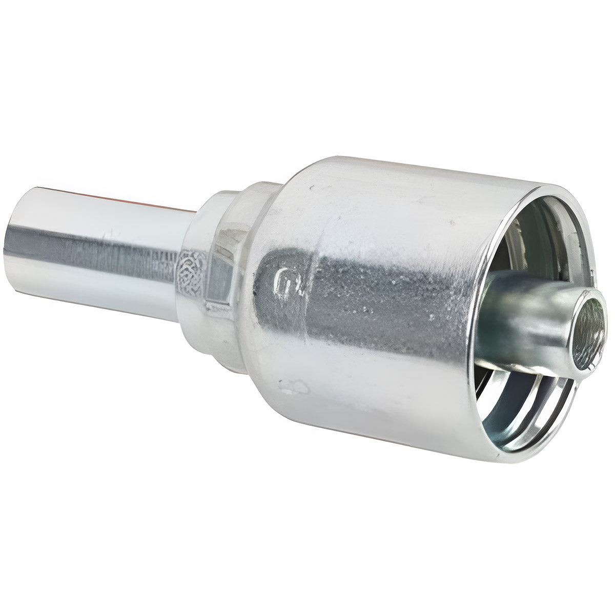 3/8 INCH HOSE X 12MM STANDPIPE METRIC L MALE STRAIGHT RIGID
