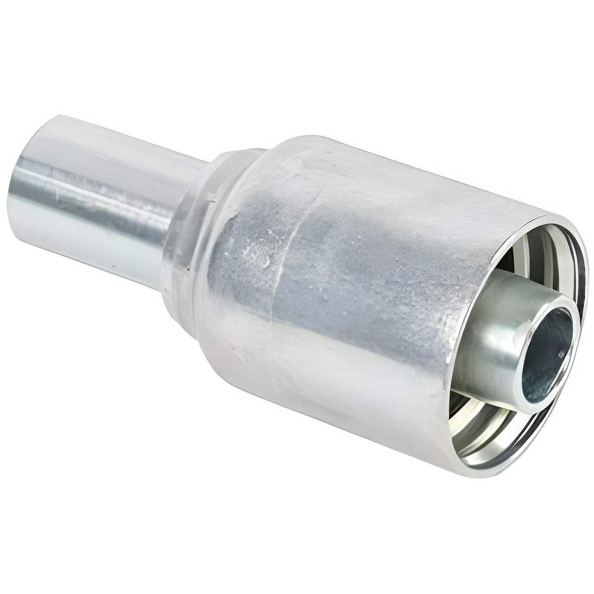 5/8 INCH HOSE X 18MM STANDPIPE METRIC L MALE STRAIGHT RIGID