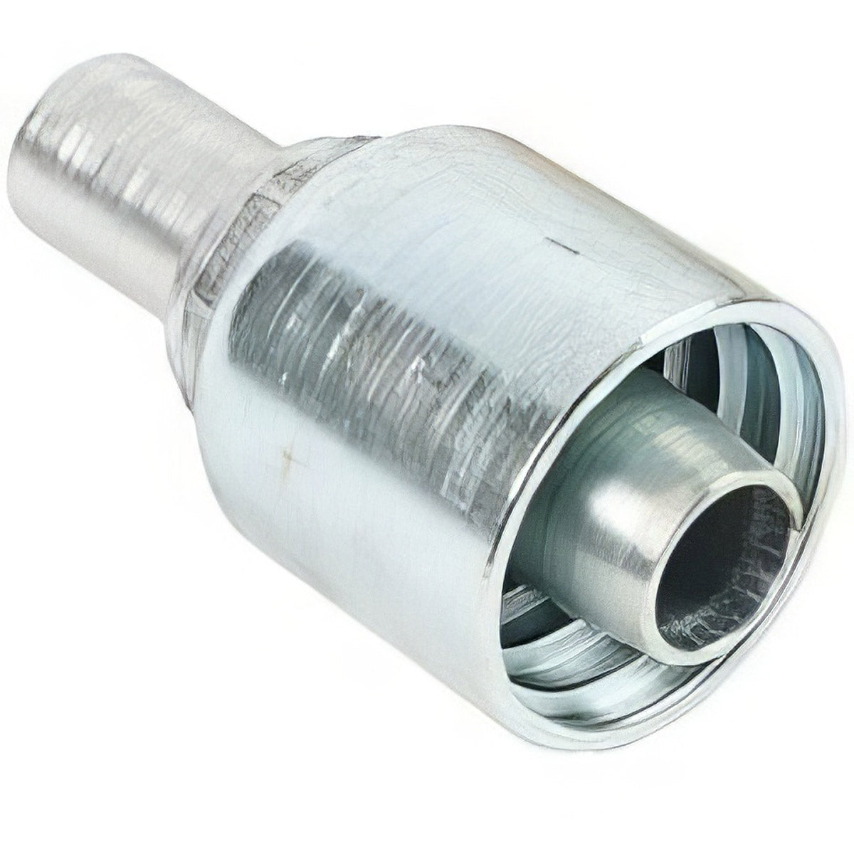3/4 INCH HOSE X 18MM STANDPIPE METRIC L MALE STRAIGHT RIGID